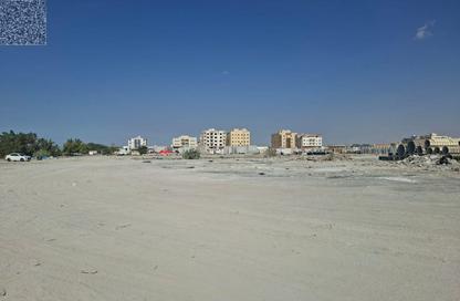 Land - Studio for rent in Al Jurf Industrial 1 - Al Jurf Industrial - Ajman