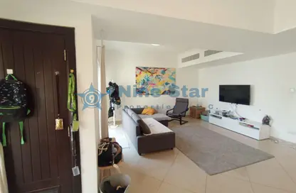 شقة - 2 غرف نوم - 2 حمامات للايجار في فلل الواحة - دبي لاند - دبي