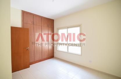 Apartment - 2 Bedrooms - 2 Bathrooms for rent in Al Dhafra 4 - Al Dhafra - Greens - Dubai Apartment - 2 Bedrooms - 2 Bathrooms for rent in Al Dhafra 4 - Al Dhafra - Greens - Dubai