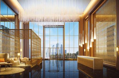 Apartment - 1 Bedroom - 1 Bathroom for sale in Aykon City Tower B - Aykon City - Business Bay - Dubai
