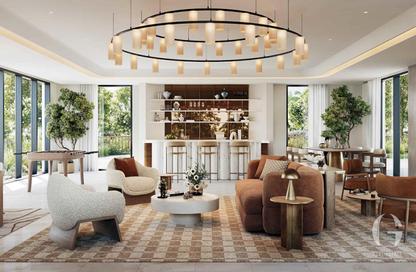 Villa - 4 Bedrooms - 5 Bathrooms for sale in Salva - The Heights Country Club and Wellness - Dubai Villa - 4 Bedrooms - 5 Bathrooms for sale in Salva - The Heights Country Club and Wellness - Dubai