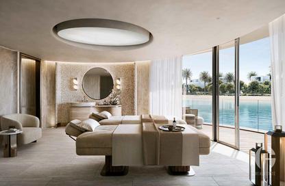 Villa - 4 Bedrooms - 5 Bathrooms for sale in Salva - The Heights Country Club and Wellness - Dubai Villa - 4 Bedrooms - 5 Bathrooms for sale in Salva - The Heights Country Club and Wellness - Dubai