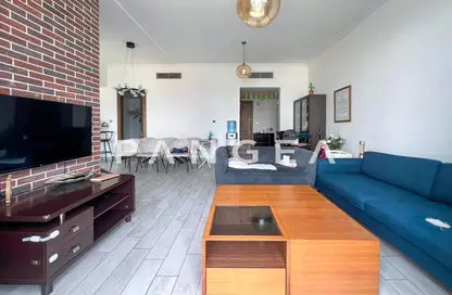 شقة - 2 غرف نوم - 3 حمامات للبيع في اتريا ار اى - اتريا ريسيدينسز - اتريا اس ايه - الخليج التجاري - دبي