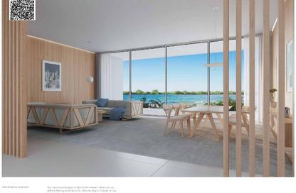 Apartment - 1 Bedroom - 2 Bathrooms for sale in Gateway - Al Zorah - Ajman