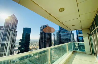 Apartment - 2 Bedrooms - 3 Bathrooms for sale in Al Seef Tower 2 - Al Seef Towers - JLT Cluster U - Jumeirah Lake Towers - Dubai Apartment - 2 Bedrooms - 3 Bathrooms for sale in Al Seef Tower 2 - Al Seef Towers - JLT Cluster U - Jumeirah Lake Towers - Dubai