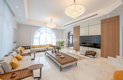 Villa - 5 Bedrooms - 5 Bathrooms for sale in The Centro - The Villa - Dubai Villa - 5 Bedrooms - 5 Bathrooms for sale in The Centro - The Villa - Dubai
