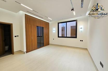 Villa - 5 Bedrooms - 7 Bathrooms for sale in Al Helio 2 - Al Helio - Ajman Villa - 5 Bedrooms - 7 Bathrooms for sale in Al Helio 2 - Al Helio - Ajman