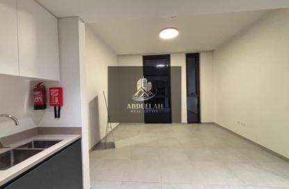 Apartment - 1 Bedroom - 1 Bathroom for rent in The Link - East Village - Aljada - Sharjah