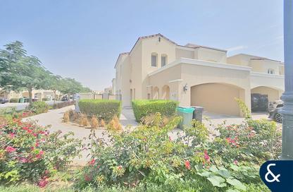 Townhouse - 3 Bedrooms - 4 Bathrooms for sale in Casa Viva - Serena - Dubai Land - Dubai