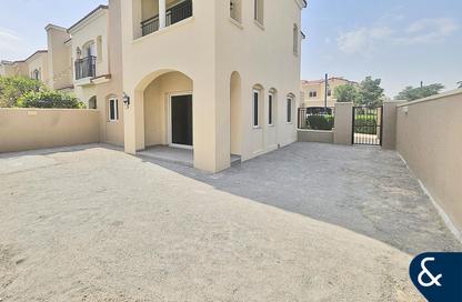 Townhouse - 3 Bedrooms - 4 Bathrooms for sale in Casa Viva - Serena - Dubai Land - Dubai Townhouse - 3 Bedrooms - 4 Bathrooms for sale in Casa Viva - Serena - Dubai Land - Dubai