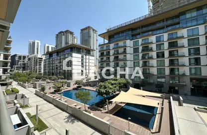 Apartment - 2 Bedrooms - 3 Bathrooms for rent in Sobha Hartland Greens 2 - Hartland Greens - Sobha Hartland - Mohammed Bin Rashid City - Dubai Apartment - 2 Bedrooms - 3 Bathrooms for rent in Sobha Hartland Greens 2 - Hartland Greens - Sobha Hartland - Mohammed Bin Rashid City - Dubai
