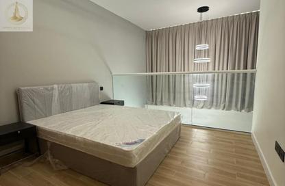 Townhouse - 1 Bedroom - 2 Bathrooms for rent in Rukan 3 - Rukan - Dubai Townhouse - 1 Bedroom - 2 Bathrooms for rent in Rukan 3 - Rukan - Dubai