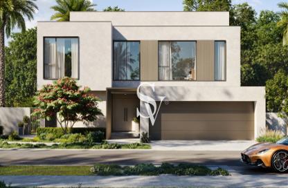 Villa - 5 - 7+ for sale in Mareva 2 - The Oasis by Emaar - Dubai Villa - 5 - 7+ for sale in Mareva 2 - The Oasis by Emaar - Dubai