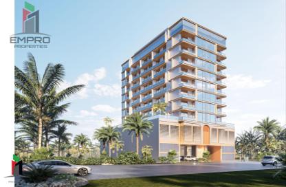 Apartment - 1 Bedroom - 2 Bathrooms for sale in Stamn Yuni - Al Satwa - Dubai Apartment - 1 Bedroom - 2 Bathrooms for sale in Stamn Yuni - Al Satwa - Dubai