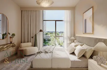 شقة - 2 غرف نوم - 2 حمامات للبيع في تيررا هايتس - مدينة اكسبو - دبي