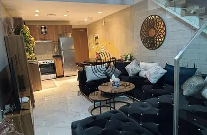 Duplex - 2 Bedrooms - 2 Bathrooms for sale in Masdar City - Abu Dhabi Duplex - 2 Bedrooms - 2 Bathrooms for sale in Masdar City - Abu Dhabi