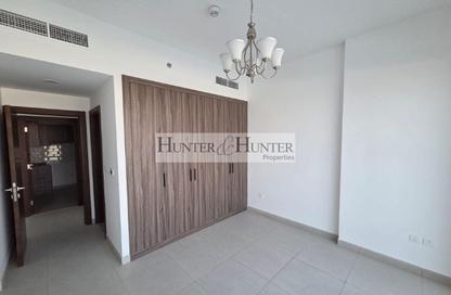 Apartment - 1 - 2 for rent in Dubai Studio City - Dubai