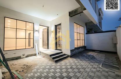 Villa - 6 Bedrooms - 7 Bathrooms for sale in Al Yasmeen 1 - Al Yasmeen - Ajman