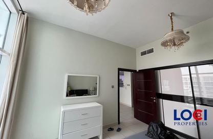 Apartment - 1 Bedroom - 2 Bathrooms for rent in Glitz 3B - Glitz 3 - Glitz - Dubai Studio City - Dubai Apartment - 1 Bedroom - 2 Bathrooms for rent in Glitz 3B - Glitz 3 - Glitz - Dubai Studio City - Dubai