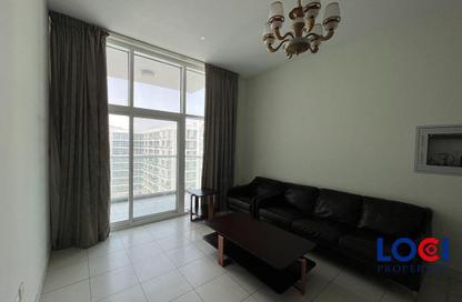 Apartment - 1 Bedroom - 2 Bathrooms for rent in Glitz 3B - Glitz 3 - Glitz - Dubai Studio City - Dubai Apartment - 1 Bedroom - 2 Bathrooms for rent in Glitz 3B - Glitz 3 - Glitz - Dubai Studio City - Dubai