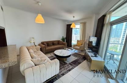 Apartment - 2 Bedrooms - 3 Bathrooms for rent in Burj Views C - Burj Views - Downtown Dubai - Dubai Apartment - 2 Bedrooms - 3 Bathrooms for rent in Burj Views C - Burj Views - Downtown Dubai - Dubai