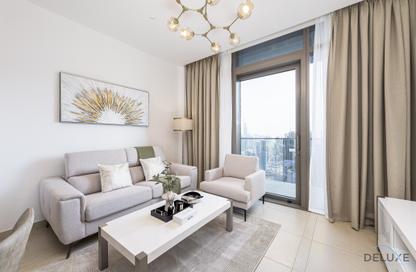 Apartment - 1 Bedroom - 1 Bathroom for rent in Marina Gate 2 - Marina Gate - Dubai Marina - Dubai Apartment - 1 Bedroom - 1 Bathroom for rent in Marina Gate 2 - Marina Gate - Dubai Marina - Dubai