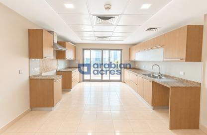 Apartment - 3 - 5 for rent in Plaza Boutique 2 - Executive Towers - Business Bay - Dubai
