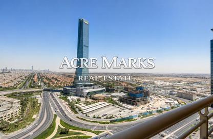 Apartment - 1 Bedroom - 2 Bathrooms for sale in Icon Tower 1 - JLT Cluster M - Jumeirah Lake Towers - Dubai