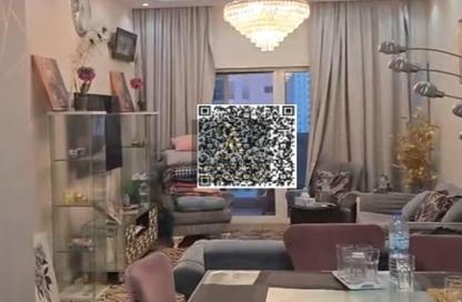 Apartment - 2 Bedrooms - 3 Bathrooms for sale in Ajman One Tower 2 - Ajman One - Ajman Downtown - Ajman