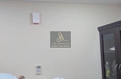 Apartment - 2 Bedrooms - 3 Bathrooms for sale in Ajman One Tower 2 - Ajman One - Ajman Downtown - Ajman
