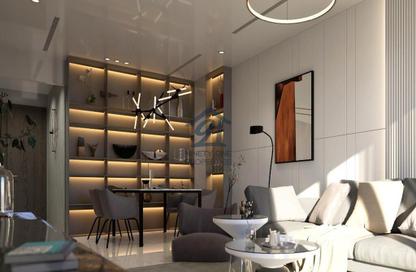 Apartment - 2 Bedrooms - 3 Bathrooms for sale in Tulip Oasis 10 - Majan - Dubai