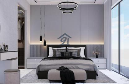 Apartment - 2 Bedrooms - 3 Bathrooms for sale in Tulip Oasis 10 - Majan - Dubai Apartment - 2 Bedrooms - 3 Bathrooms for sale in Tulip Oasis 10 - Majan - Dubai