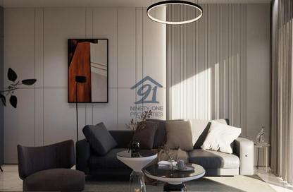 Apartment - 2 Bedrooms - 3 Bathrooms for sale in Tulip Oasis 10 - Majan - Dubai