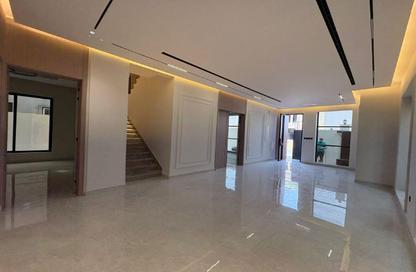 Villa - 5 Bedrooms - 7+ Bathrooms for sale in Al Helio 2 - Al Helio - Ajman Villa - 5 Bedrooms - 7+ Bathrooms for sale in Al Helio 2 - Al Helio - Ajman