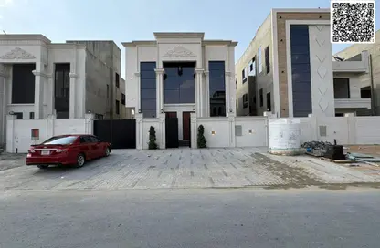 Villa - 5 Bedrooms - 7+ Bathrooms for sale in Al Helio 2 - Al Helio - Ajman