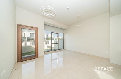 Townhouse - 4 Bedrooms - 5 Bathrooms for rent in West Village - Al Furjan - Dubai