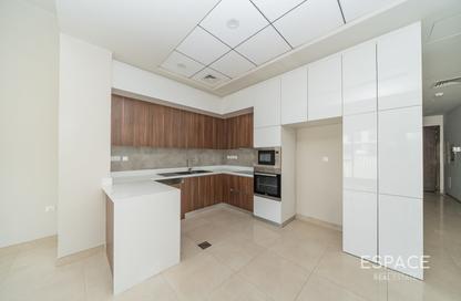 Townhouse - 4 Bedrooms - 5 Bathrooms for rent in West Village - Al Furjan - Dubai