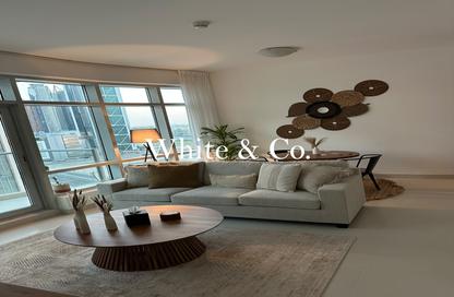 Apartment - 1 - 2 for rent in The Lofts West - The Lofts - Downtown Dubai - Dubai Apartment - 1 - 2 for rent in The Lofts West - The Lofts - Downtown Dubai - Dubai