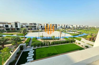 Villa - 5 - 6 for rent in Elie Saab 1 - Elie Saab - Arabian Ranches 3 - Dubai