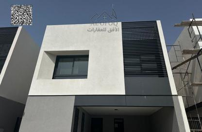 تاون هاوس - 4 غرف نوم - 6 حمامات للبيع في ديستريكت 9 - الزورا - عجمان تاون هاوس - 4 غرف نوم - 6 حمامات للبيع في ديستريكت 9 - الزورا - عجمان
