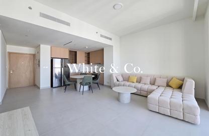 Apartment - 2 Bedrooms - 2 Bathrooms for rent in Park Horizon Tower 2 - Park Horizon - Dubai Hills Estate - Dubai