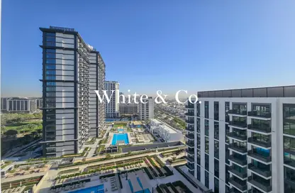 شقة - 2 غرف نوم - 2 حمامات للايجار في برج Park Horizon 2 - بارك هورايزون - دبي هيلز استيت - دبي