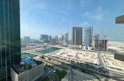 Apartment - 1 - 2 for rent in Burooj Views - Marina Square - Al Reem Island - Abu Dhabi Apartment - 1 - 2 for rent in Burooj Views - Marina Square - Al Reem Island - Abu Dhabi