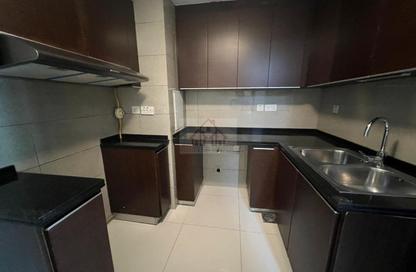 شقة - 1 - 2 للايجار في بروج فيوز - مارينا سكوير - جزيرة الريم - أبوظبي