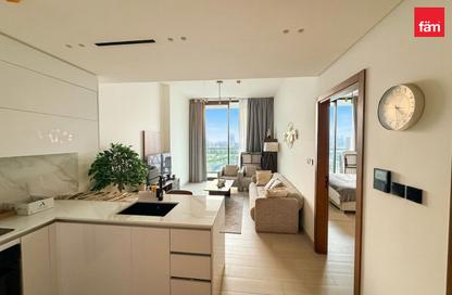 Apartment - 1 Bedroom - 2 Bathrooms for rent in Binghatti Onyx - District 15 - Jumeirah Village Circle - Dubai Apartment - 1 Bedroom - 2 Bathrooms for rent in Binghatti Onyx - District 15 - Jumeirah Village Circle - Dubai