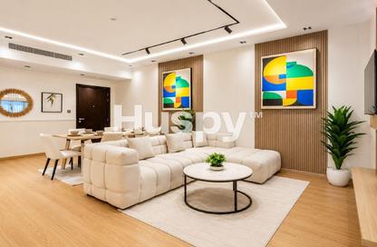 Apartment - 2 - 3 for sale in DEC Tower 2 - DEC Towers - Dubai Marina - Dubai Apartment - 2 - 3 for sale in DEC Tower 2 - DEC Towers - Dubai Marina - Dubai