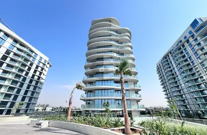 Apartment - 1 Bathroom for rent in Bay Residences - Hayat Island - Mina Al Arab - Ras Al Khaimah