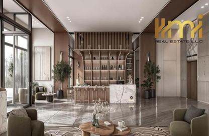 Apartment - 2 - 3 for sale in Ashley Hills - Arjan - Dubai Apartment - 2 - 3 for sale in Ashley Hills - Arjan - Dubai