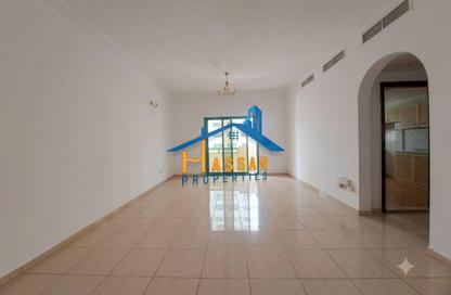 Apartment - 2 Bedrooms - 3 Bathrooms for rent in Manazil Tower 2 - Al Taawun Street - Al Taawun - Sharjah