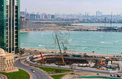 Apartment - 2 - 3 for rent in Al Mamzar - Al Mamzar - Sharjah - Sharjah